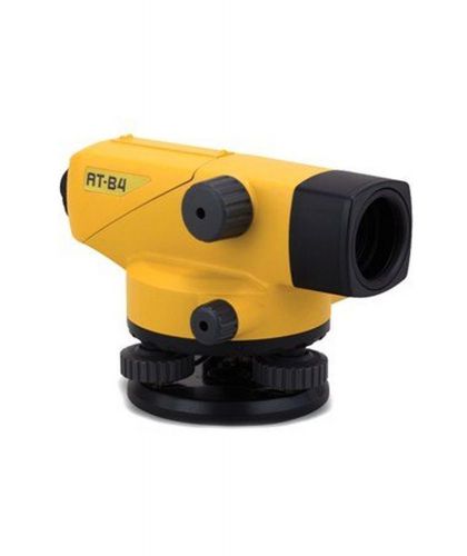 Topcon 24x automatic level at-b4 60909 for sale