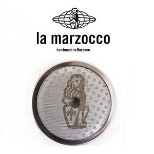 La Marzocco Group Screen OEM with logo