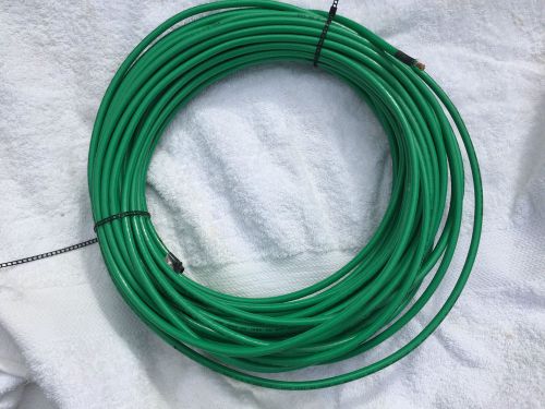 Electrical Wire 6 AWG Green 80 Feet