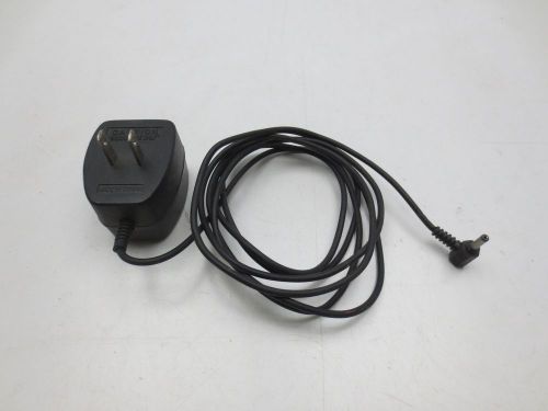 Motorola NRN7093A AC Adapter/Power Supply for KeyNote Charger Base