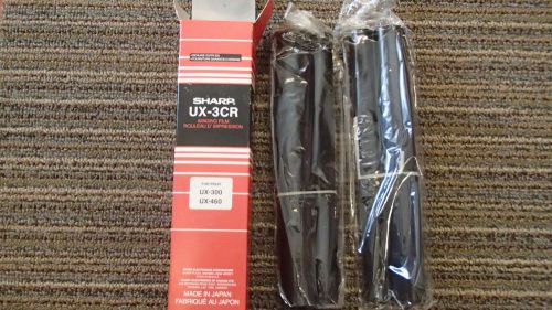 Sharp UX-3CR Imaging Film for UX-300 ~ UX-460 Fax Machine