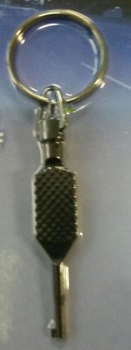 Handcuff key flat grip for sale
