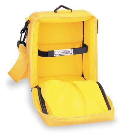 SIMPSON ELECTRIC 00832 Carrying Case