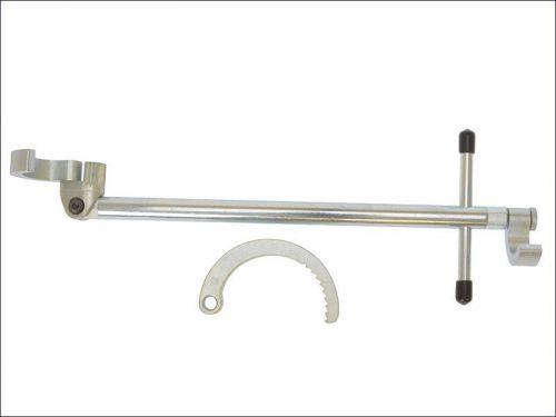 Monument - 349H Adjustable 3 Jaw Basin Wrench - 349H