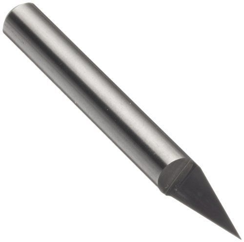 Lmt onsrud 37-21 solid carbide engraving tool, uncoated (bright) finish, 1 for sale