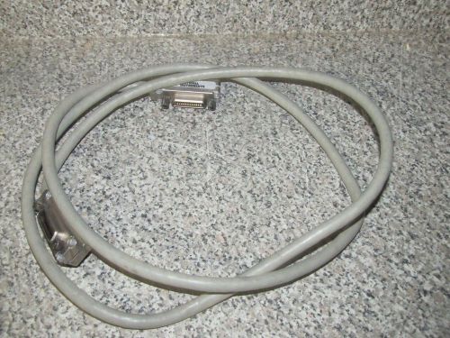 NATIONAL INSTRUMENTS  HPIB  CABLE- 6 FT