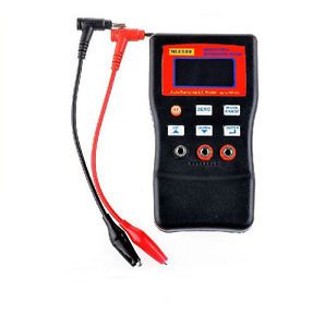 New Best Quality MLC500 Auto Ranging LC Meter, 500 KHz Test Inductor and Capacit