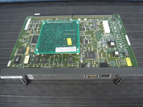 Nortel NTRB21AC Card RLSE 02 Daughter Card NTAK20AD TMDI