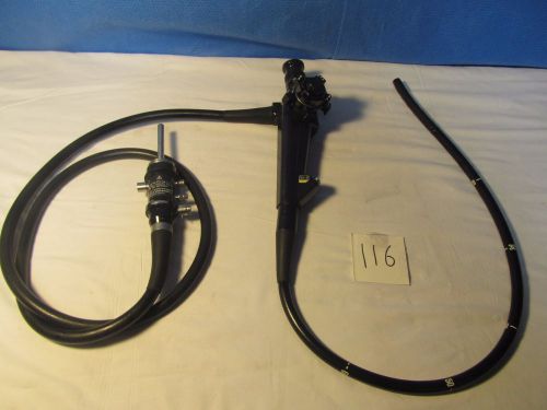 Olympus OSF-3 Sigmoidoscope