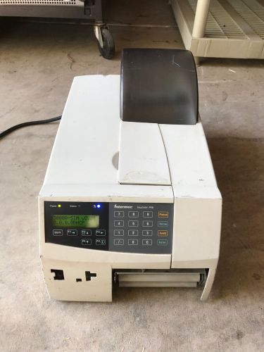 Intermed EasyCoder PF4i Mid-Range Industrial Bar Code Printer