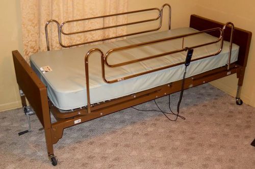 Drive Medical Bed