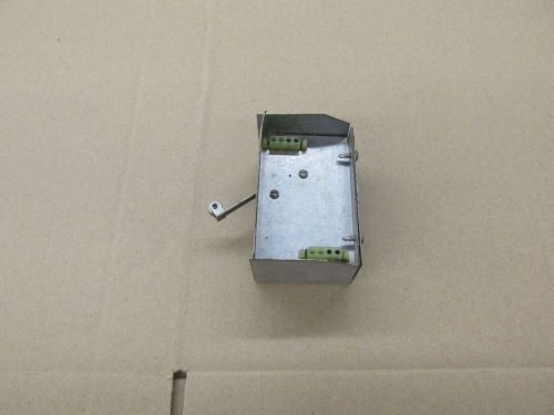 Adc american 330 30 lb. stack dryer lint tray switch for sale