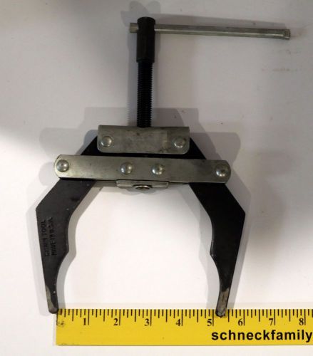 Chain assembly tool 2&#034; - 6&#034; (B-033)
