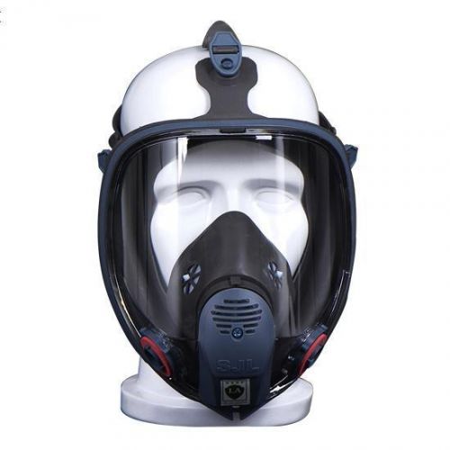 Comfortable Effective Hot For 3M 6800 Gas Mask Full Face Facepiece Respirator