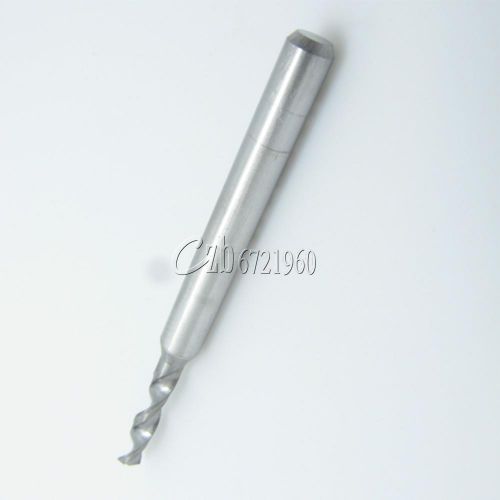 1.0mm mini drill bit pcb press cnc dremel micro carbide steel engraved for sale