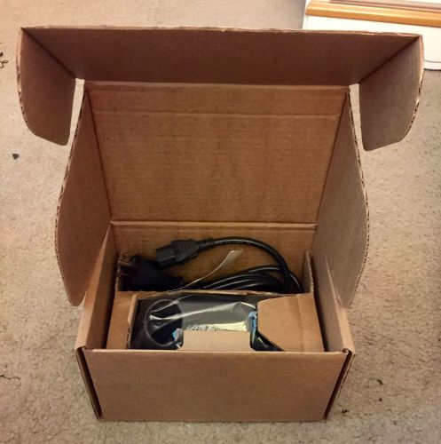 Welch Allyn 71140 - Universal Desk Charger ONLY. No Heads.
