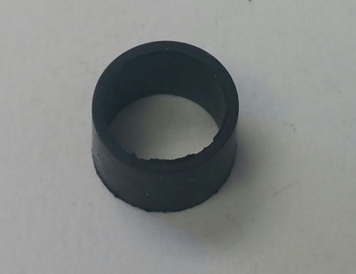 EASTMAN CUTTING MACHINE PARTS 209C1 2PCS NEOPRENE PULLEY  GENERIC E629