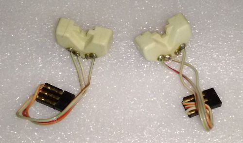 Tektronix 475  3x indicator lamps for parts