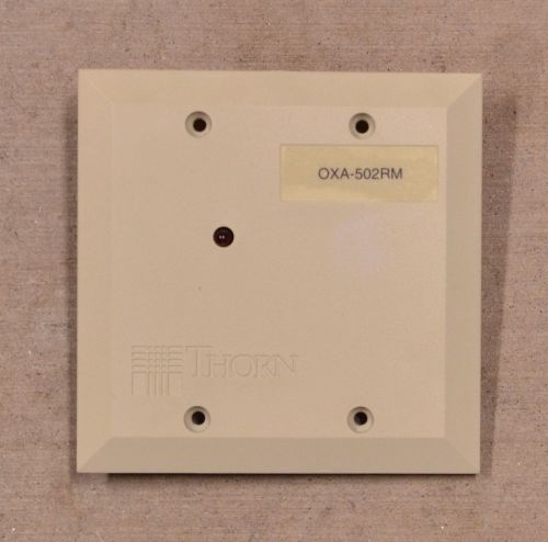 Simplex Grinnell  OXA502RM Relay Module Autocall