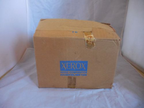 Vintage n.o.s. xerox meyers &amp; robbins electric motor:1650 rpm 1/20hp 115 v for sale