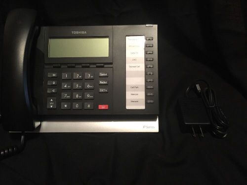 Toshiba IP Enterprise Telephone IP5022-SD