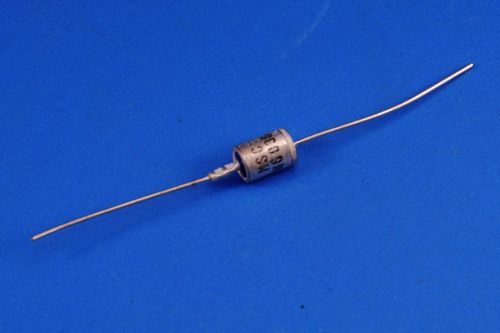 15-PCS DIODE/RECTIFIER 1500W 2-PIN DO-13 THROUGH HOLE MICROSEMI 1N6036