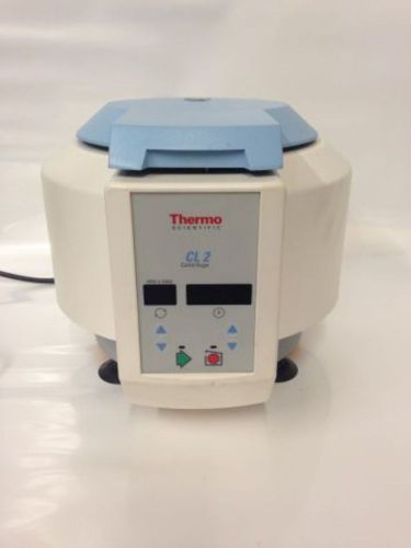 Thermo CL-2 Centrifuge