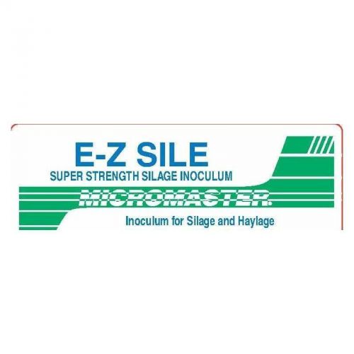 EZ E-Z Sile Dry DS Double Strength Microbial &amp; Enzyme Inoculum Silage 50 Pounds