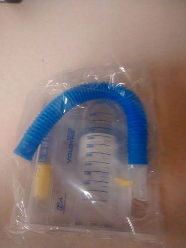 Teleflex Hudson RCI Voldyne 5000 Incentive Spirometer #8884719009 NEW/SEALED