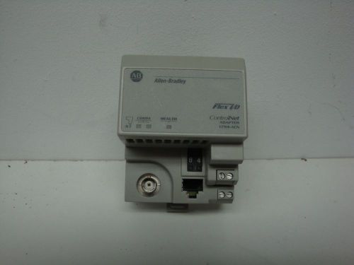 Allen-Bradley 1794-ACN I/O Module