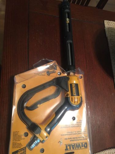 DeWalt Power Pressure Washer Wand Model DP65 USA