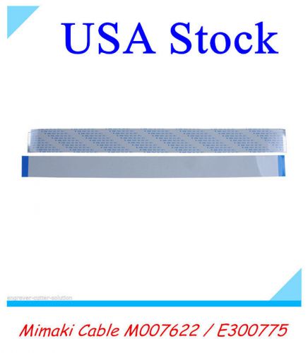 US Stock -10 sets Mimaki JV33 / JV5 DX5 Head Data Cable Part # M007622 / E300775