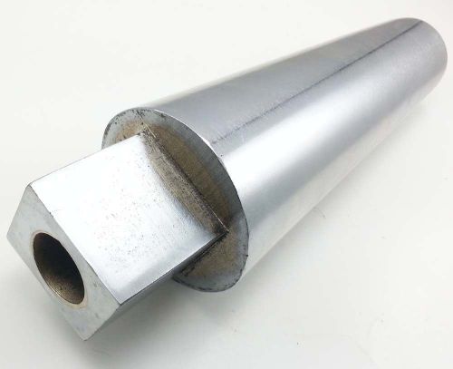 9.5&#034; round tapered mandrel oval bracelet hollow mandrel with tang bom01 for sale