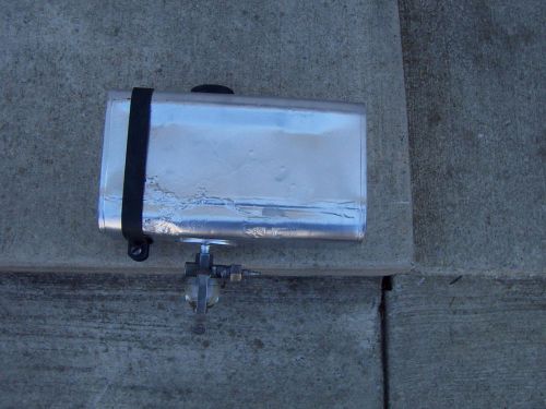 Small Engine Gas Tank Briggs &amp; Stratton - Techumseh Small Engine Gas Tank