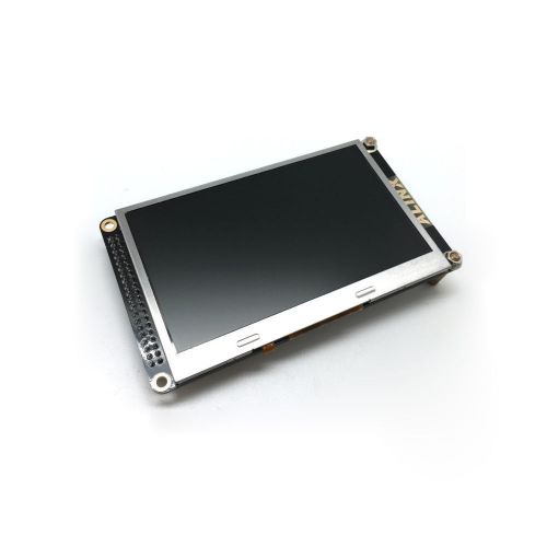 4.3&#034; tftlcd module 480(rgb)*272 for equiping ax series fpga development board for sale