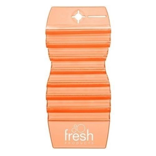 Fresh Eco Fresh Hang Tag w/o Suction Cup - Mango -(1 BOX)