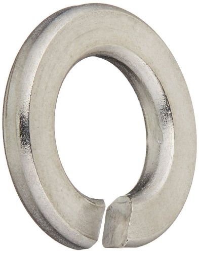 The Hillman Group 830670 Stainless Steel 3/8-Inch Split Lock Washer 100-Pack 1