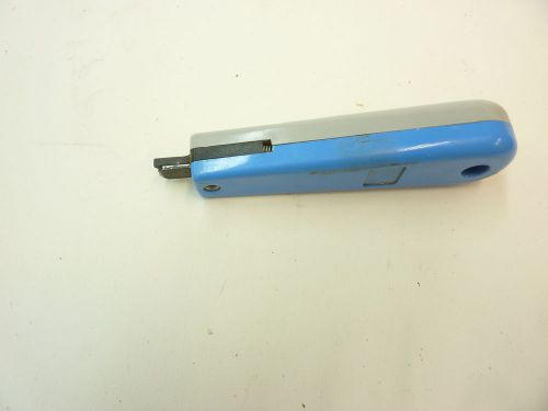 Siemon Telephone Punch Down Tool S66MT