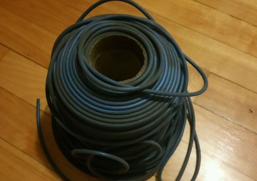 Medium blue vinyl welding rod for flooring for sale