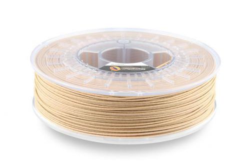 Fillamentum Timberfill Light Wood Tone 2.85mm Wood 3D Printer Filament