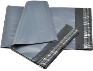 19x24&#034; Poly Mailers Envelopes Self Sealing Bags - 2.4 Mil, Set of 50, US $226 – Picture 1