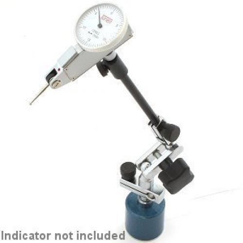 Anytime Tools Mini Universal Magnetic Base Stand Holder for Test Indicator