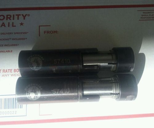 2 procunier tension tap holder-model:57410 for sale