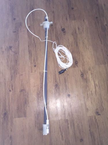 Depth probe for 55 gallon drum for sale