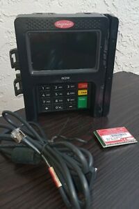 Ingenico POS iSC 250 -OPT Payment Smart Terminal Credit Card Chip Reader