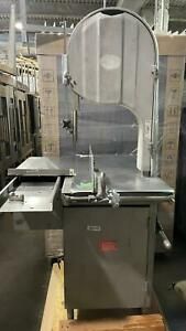 Biro 3334 meat saw Biro  3334 butcher saw Biro 3334 meat saw  #39