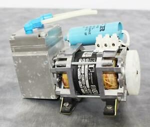 KNF Vacuum Pump PME0258A for Thermo Shandon Pathcentre with 90-Day Warranty
