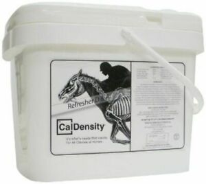 Caldensity Refresher DA Aid with Electrolyte Loss Horse All Class 10 Pounds