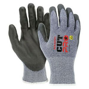 Mcr Safety 92793Pum Gloves,M,Pk12