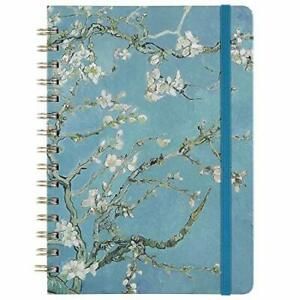 Journal/Ruled Notebook - Ruled Journal with Premium Thick Paper 6.4&#034; x 8.5&#034; H...